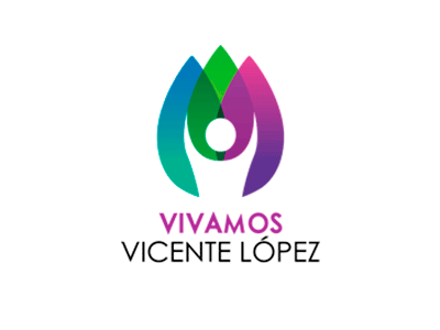 Link a Municipio de Vicente López