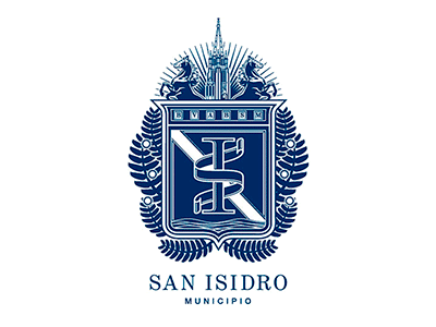 Link a Municipio de San Isidro